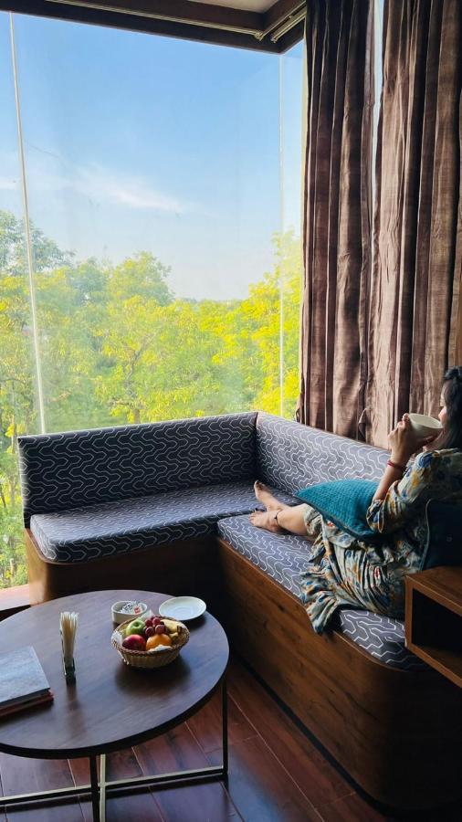 The Convoy Hotel Dibrugarh Eksteriør billede